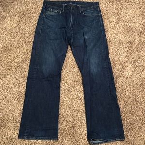 Men’s Gap Jeans